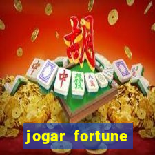 jogar fortune double demo